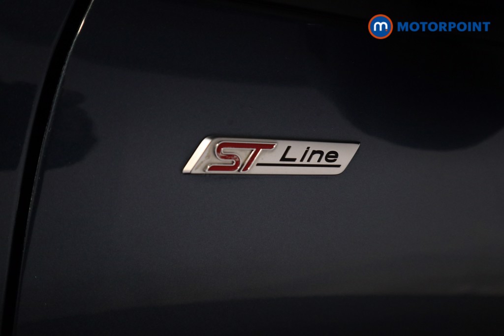 Ford Kuga St-Line Automatic Petrol Plug-In Hybrid SUV - Stock Number (1596644) - 32nd supplementary image