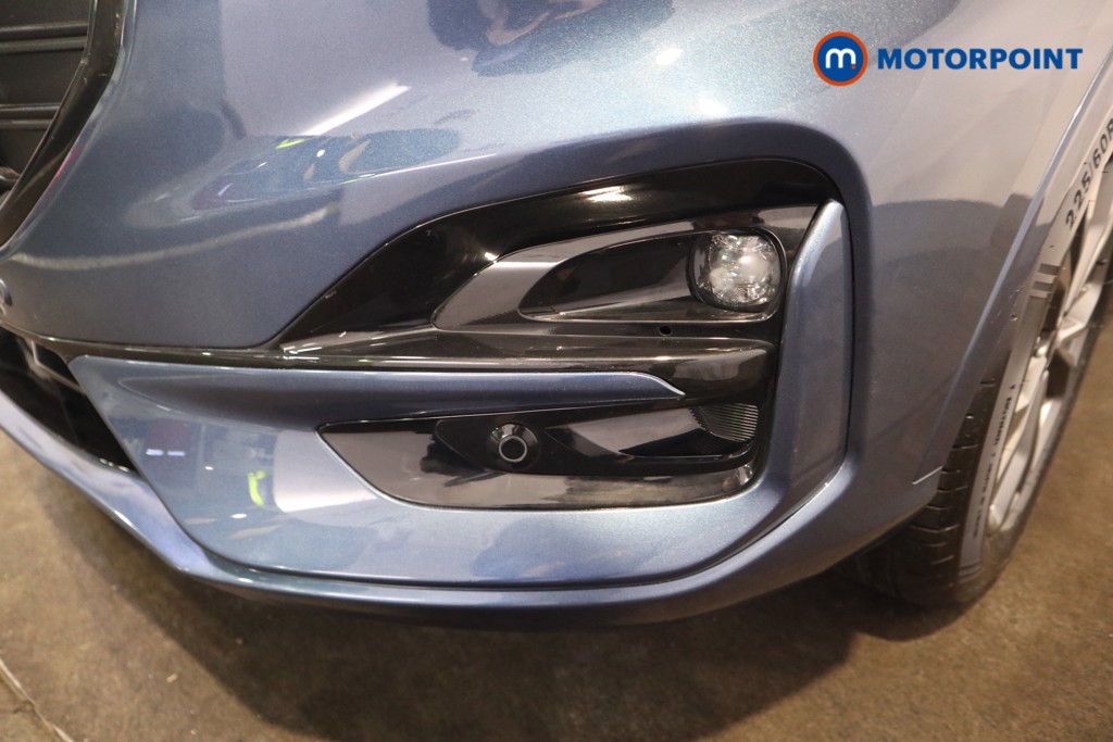 Ford Kuga St-Line Automatic Petrol Plug-In Hybrid SUV - Stock Number (1596644) - 33rd supplementary image