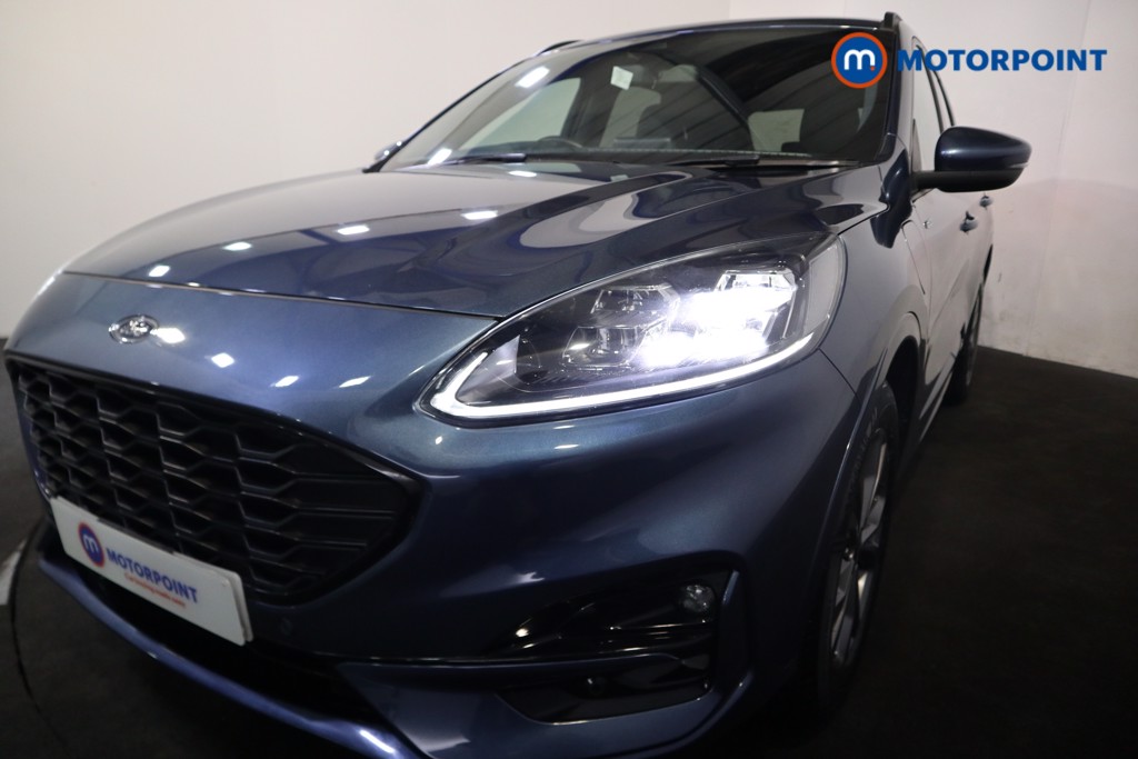 Ford Kuga St-Line Automatic Petrol Plug-In Hybrid SUV - Stock Number (1596644) - 34th supplementary image