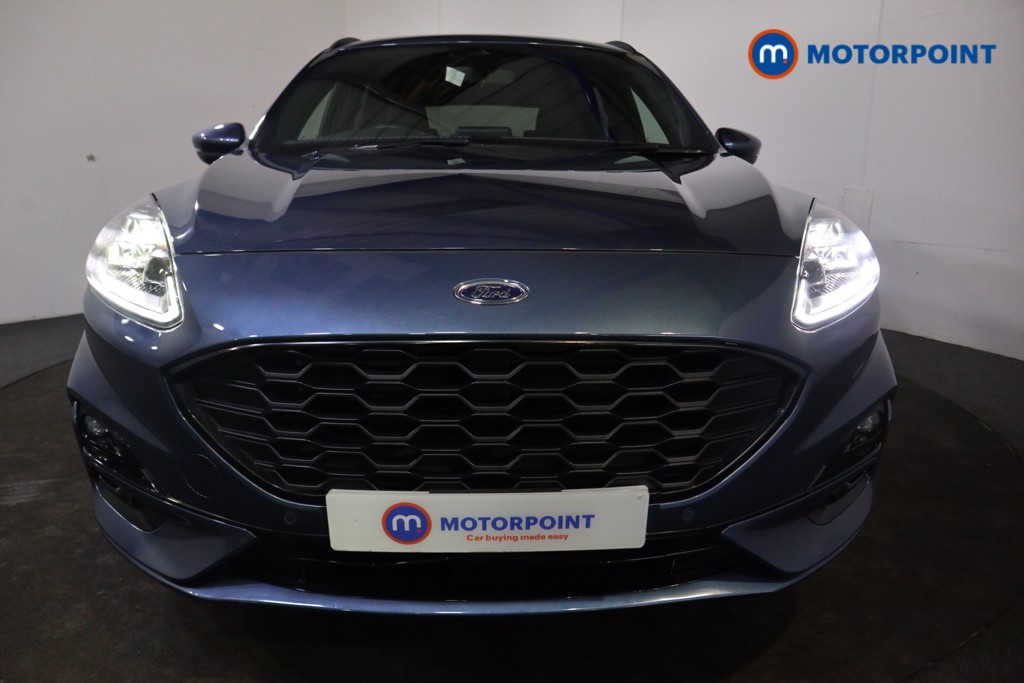 Ford Kuga St-Line Automatic Petrol Plug-In Hybrid SUV - Stock Number (1596644) - 35th supplementary image