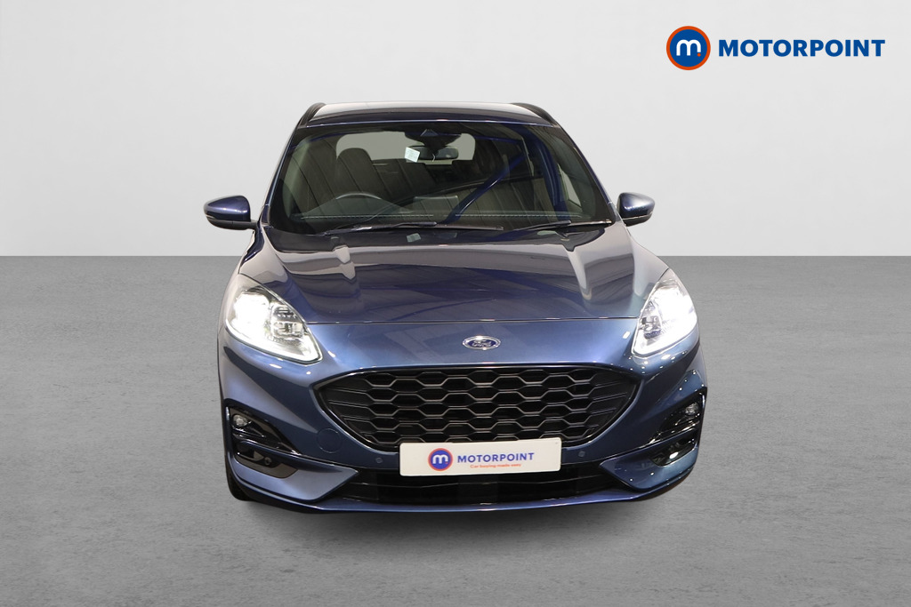 Ford Kuga St-Line Automatic Petrol Plug-In Hybrid SUV - Stock Number (1596644) - Front bumper