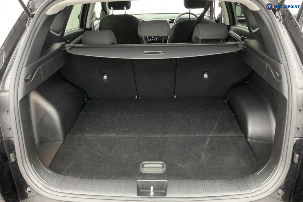 Hyundai Tucson Se Connect Manual Petrol SUV - Stock Number (1596648) - 3rd supplementary image
