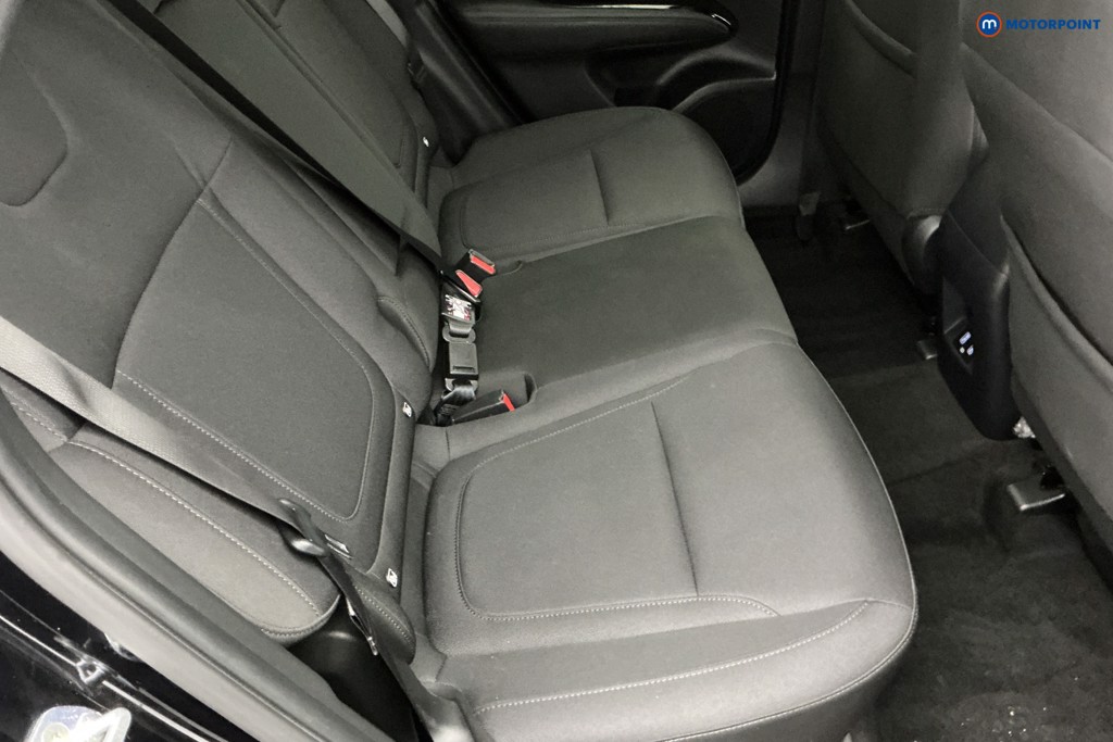 Hyundai Tucson Se Connect Manual Petrol SUV - Stock Number (1596648) - 4th supplementary image