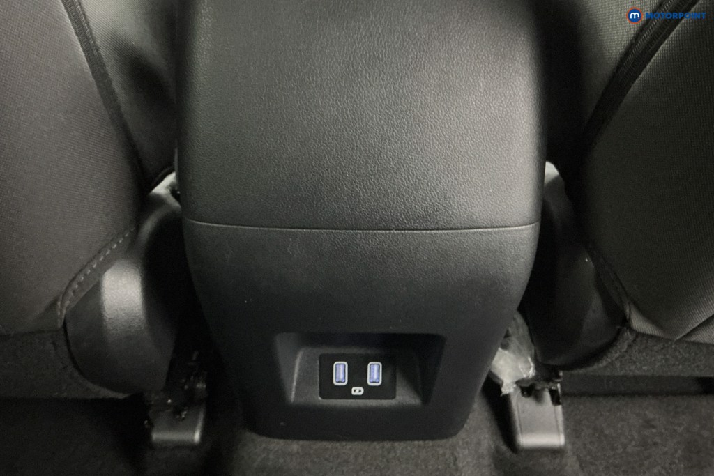 Hyundai Tucson Se Connect Manual Petrol SUV - Stock Number (1596648) - 10th supplementary image