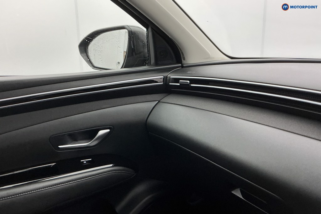 Hyundai Tucson Se Connect Manual Petrol SUV - Stock Number (1596648) - 18th supplementary image
