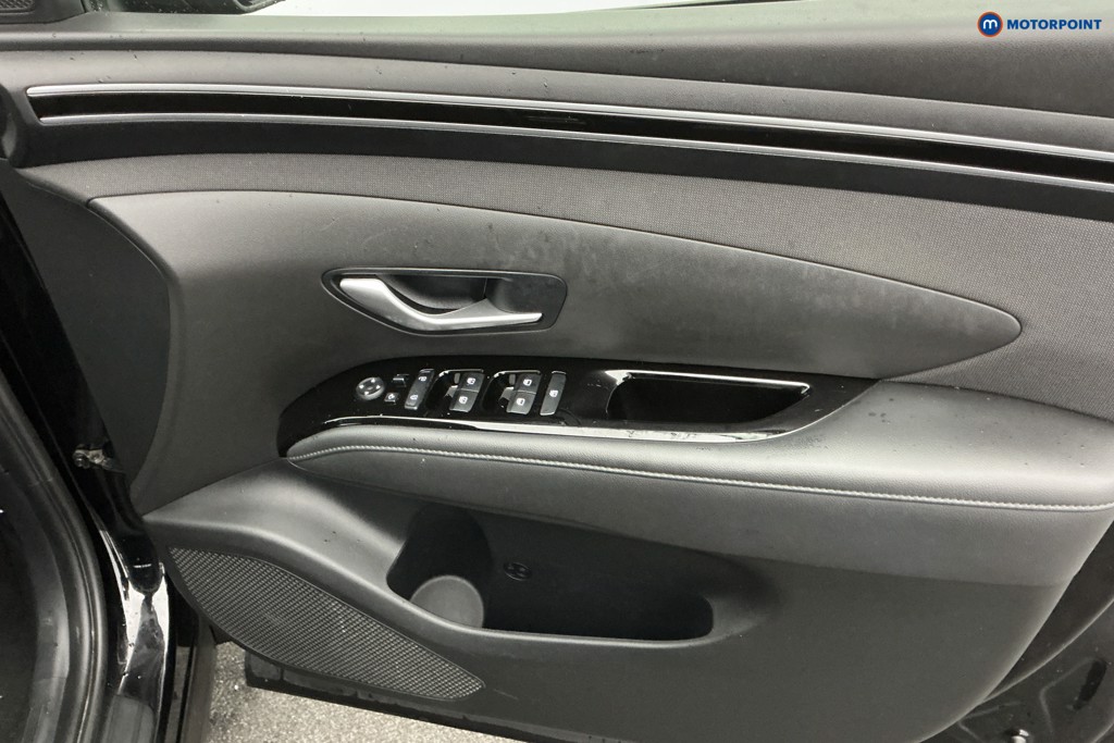 Hyundai Tucson Se Connect Manual Petrol SUV - Stock Number (1596648) - 22nd supplementary image
