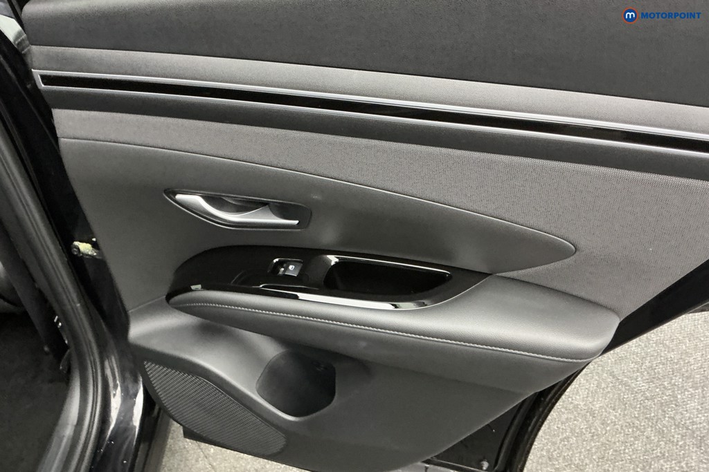 Hyundai Tucson Se Connect Manual Petrol SUV - Stock Number (1596648) - 24th supplementary image