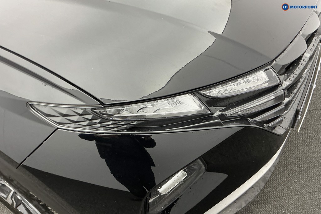 Hyundai Tucson Se Connect Manual Petrol SUV - Stock Number (1596648) - 26th supplementary image