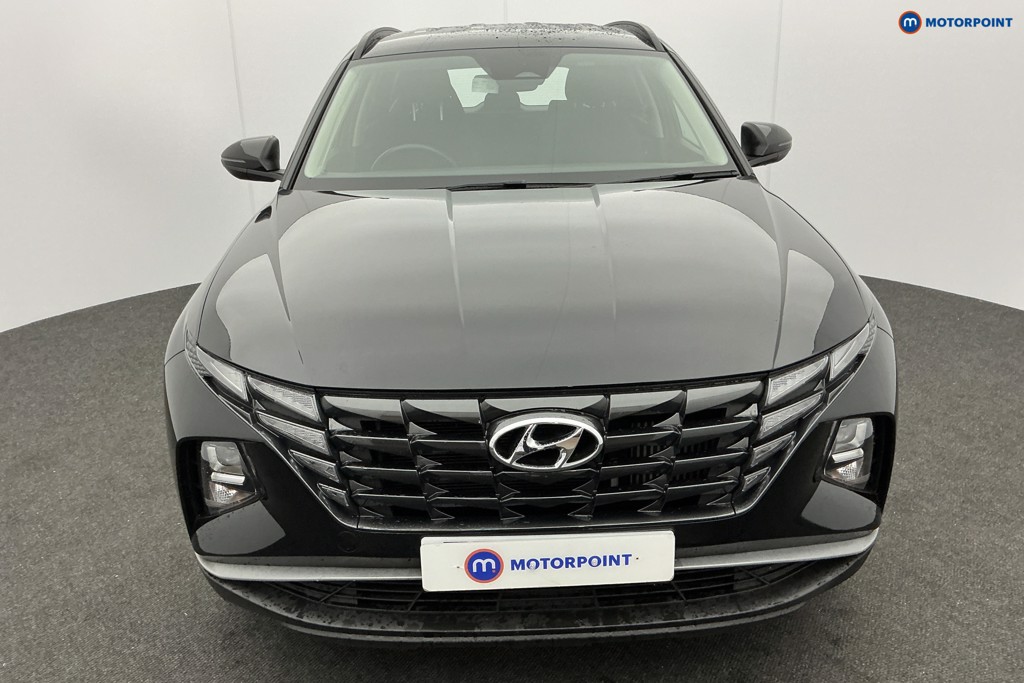 Hyundai Tucson Se Connect Manual Petrol SUV - Stock Number (1596648) - 28th supplementary image