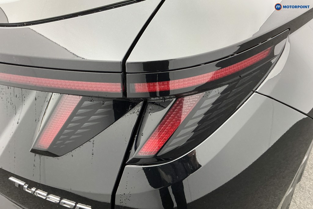 Hyundai Tucson Se Connect Manual Petrol SUV - Stock Number (1596648) - 30th supplementary image