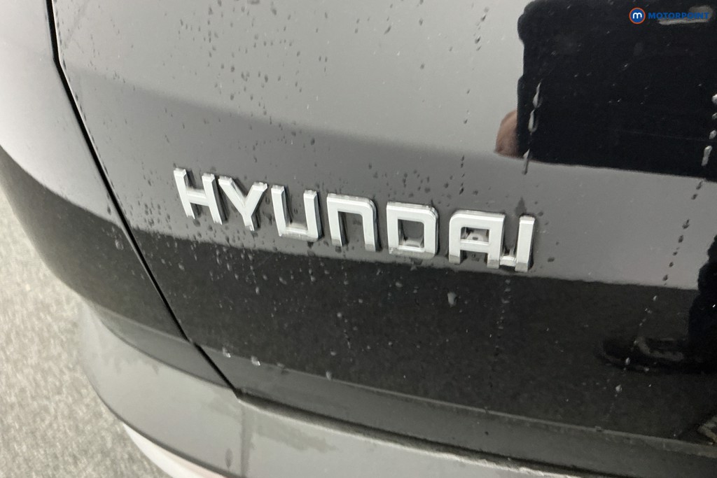 Hyundai Tucson Se Connect Manual Petrol SUV - Stock Number (1596648) - 32nd supplementary image