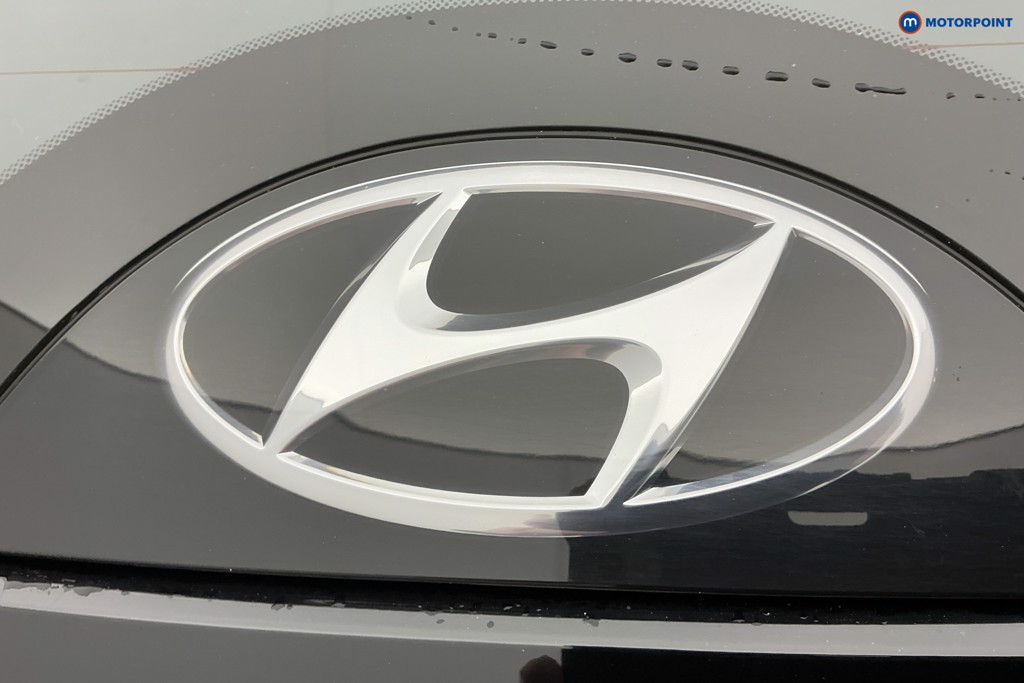 Hyundai Tucson Se Connect Manual Petrol SUV - Stock Number (1596648) - 33rd supplementary image