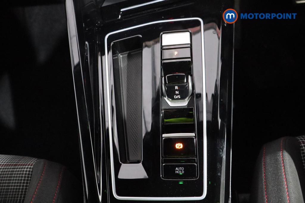 Volkswagen Golf GTI Automatic Petrol Hatchback - Stock Number (1596724) - 3rd supplementary image