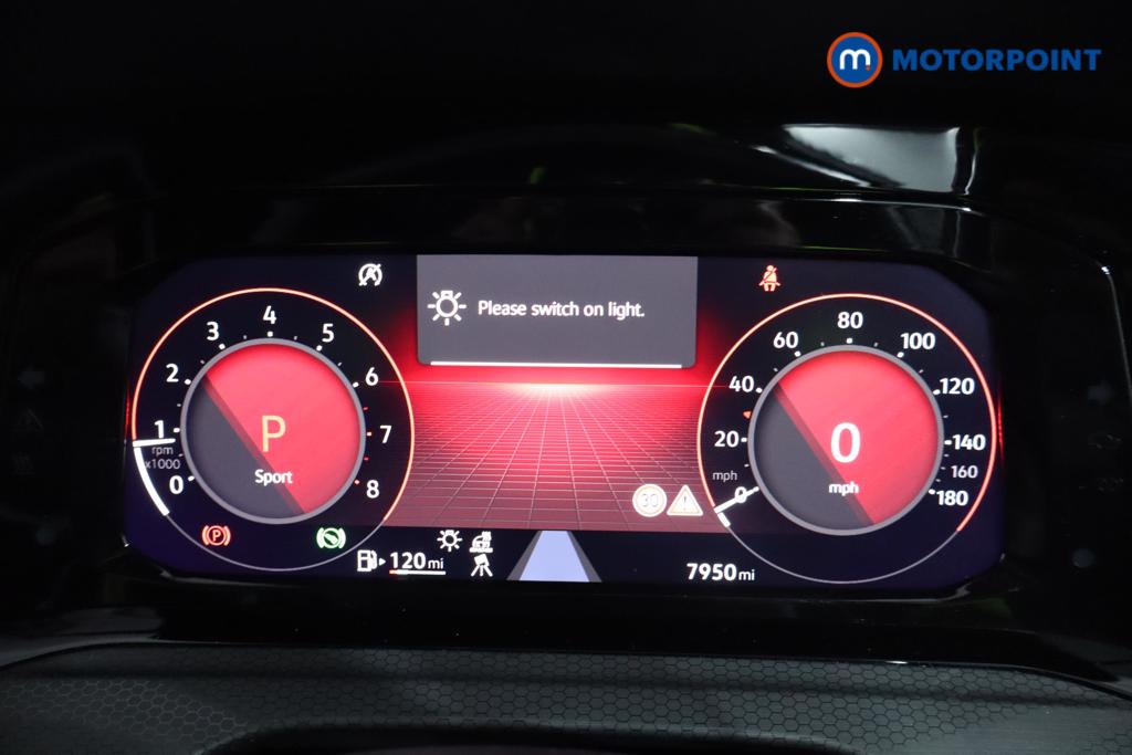 Volkswagen Golf GTI Automatic Petrol Hatchback - Stock Number (1596724) - 4th supplementary image