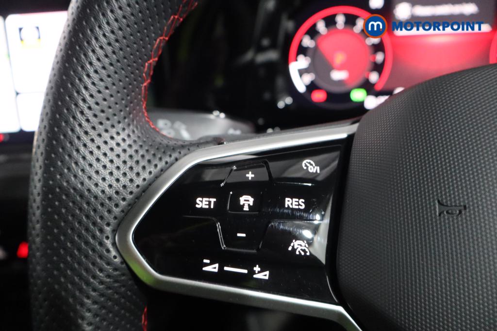 Volkswagen Golf GTI Automatic Petrol Hatchback - Stock Number (1596724) - 6th supplementary image