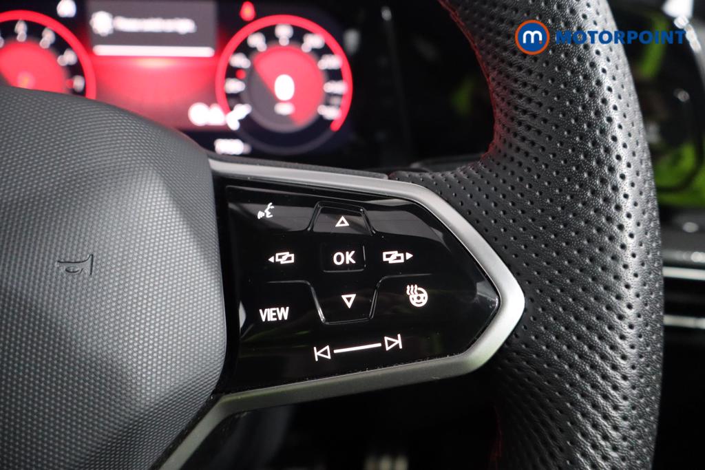 Volkswagen Golf GTI Automatic Petrol Hatchback - Stock Number (1596724) - 7th supplementary image