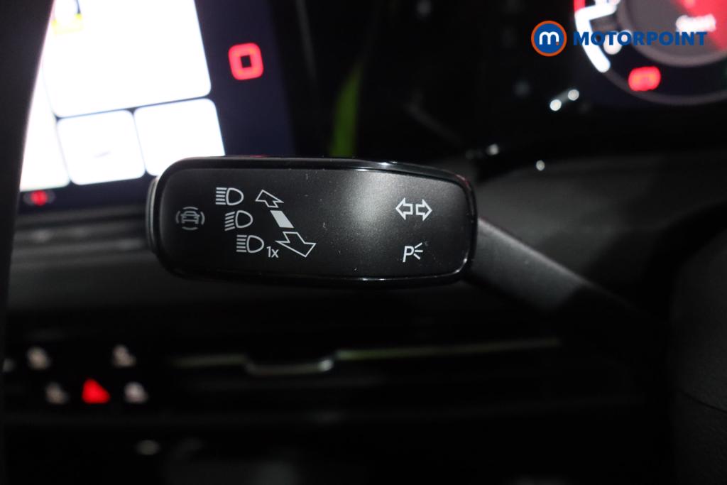 Volkswagen Golf GTI Automatic Petrol Hatchback - Stock Number (1596724) - 9th supplementary image