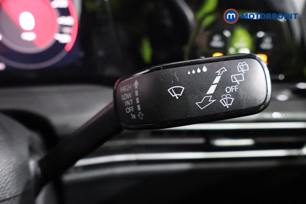 Volkswagen Golf GTI Automatic Petrol Hatchback - Stock Number (1596724) - 10th supplementary image