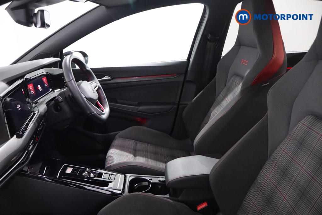 Volkswagen Golf GTI Automatic Petrol Hatchback - Stock Number (1596724) - 15th supplementary image