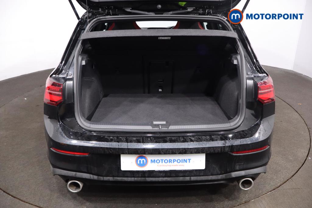 Volkswagen Golf GTI Automatic Petrol Hatchback - Stock Number (1596724) - 18th supplementary image