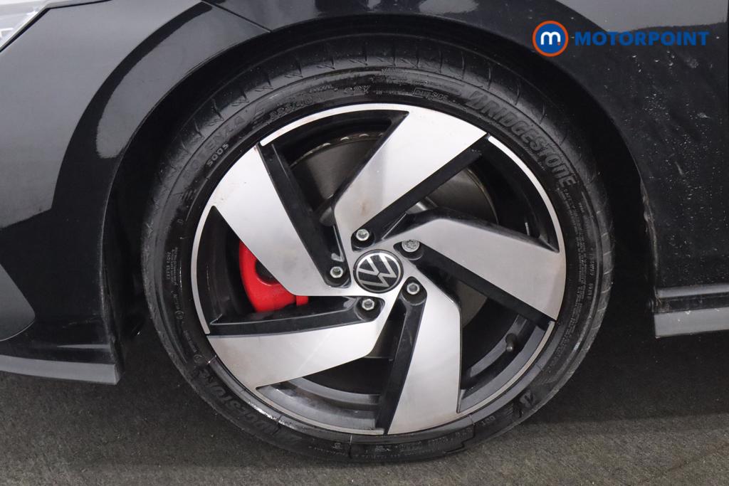 Volkswagen Golf GTI Automatic Petrol Hatchback - Stock Number (1596724) - 21st supplementary image