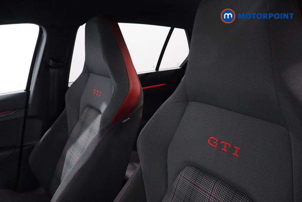 Volkswagen Golf GTI Automatic Petrol Hatchback - Stock Number (1596724) - 25th supplementary image