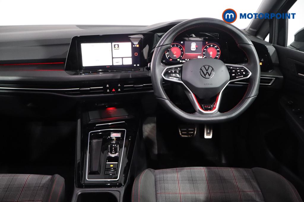 Volkswagen Golf GTI Automatic Petrol Hatchback - Stock Number (1596724) - 1st supplementary image