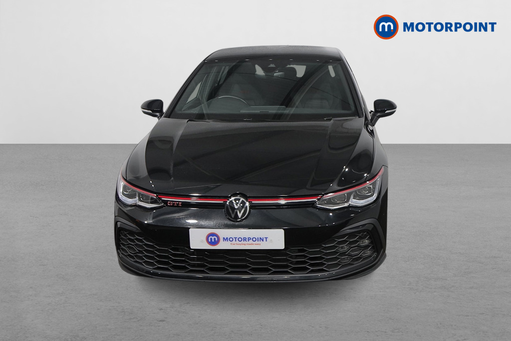 Volkswagen Golf GTI Automatic Petrol Hatchback - Stock Number (1596724) - Front bumper