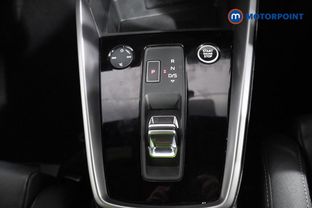 Audi A3 Black Edition Automatic Petrol Hatchback - Stock Number (1596738) - 3rd supplementary image