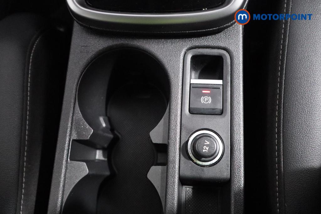 Audi A3 Black Edition Automatic Petrol Hatchback - Stock Number (1596738) - 4th supplementary image