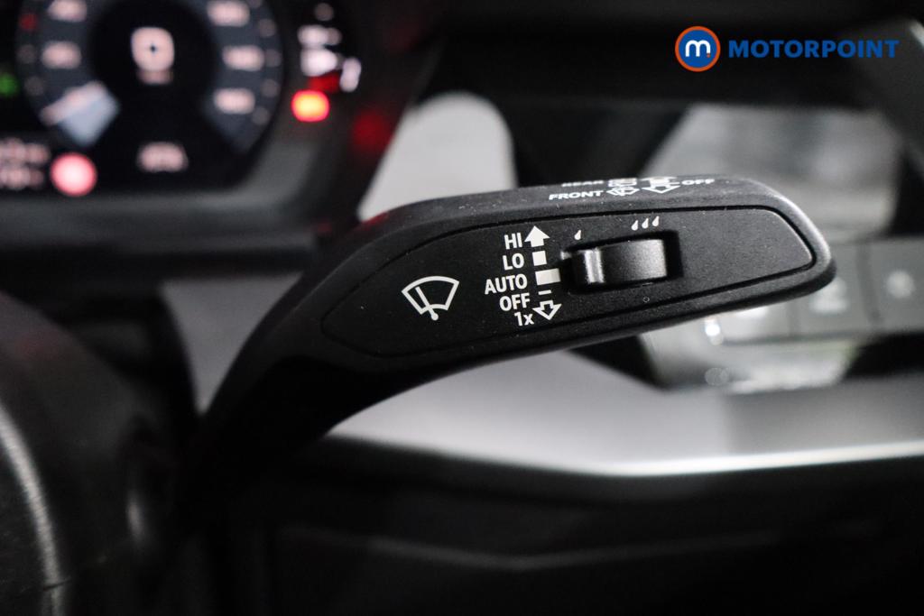 Audi A3 Black Edition Automatic Petrol Hatchback - Stock Number (1596738) - 12th supplementary image