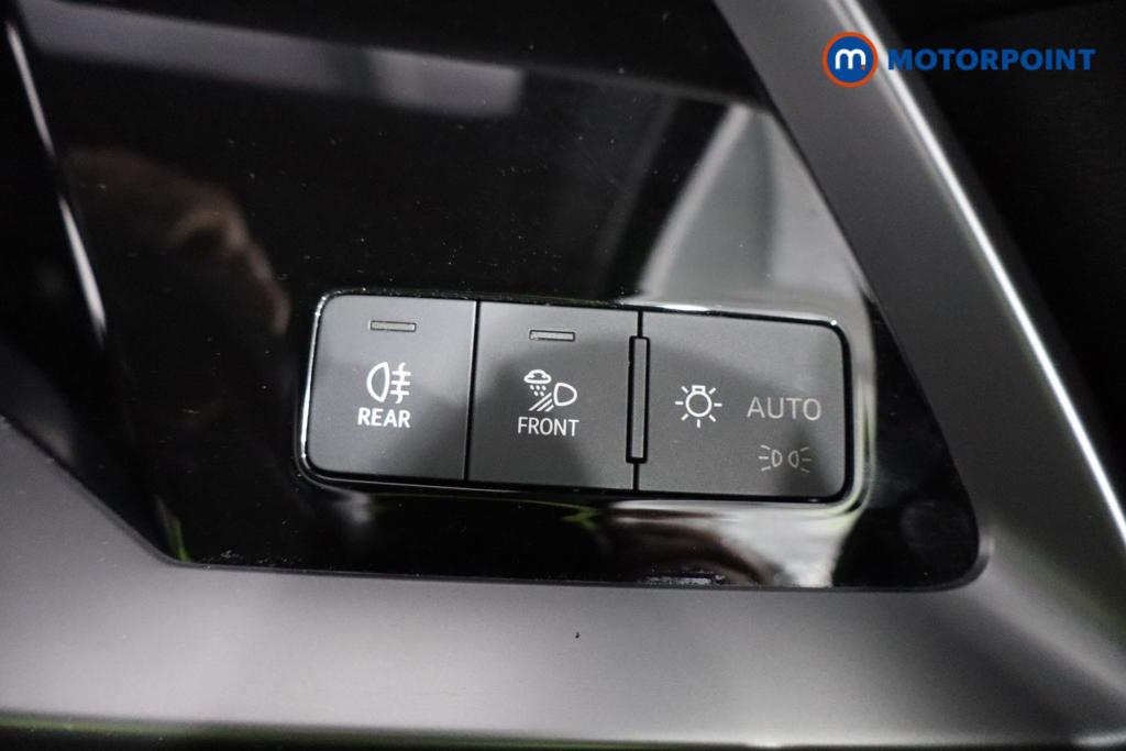 Audi A3 Black Edition Automatic Petrol Hatchback - Stock Number (1596738) - 13th supplementary image