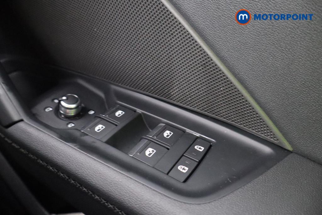 Audi A3 Black Edition Automatic Petrol Hatchback - Stock Number (1596738) - 14th supplementary image