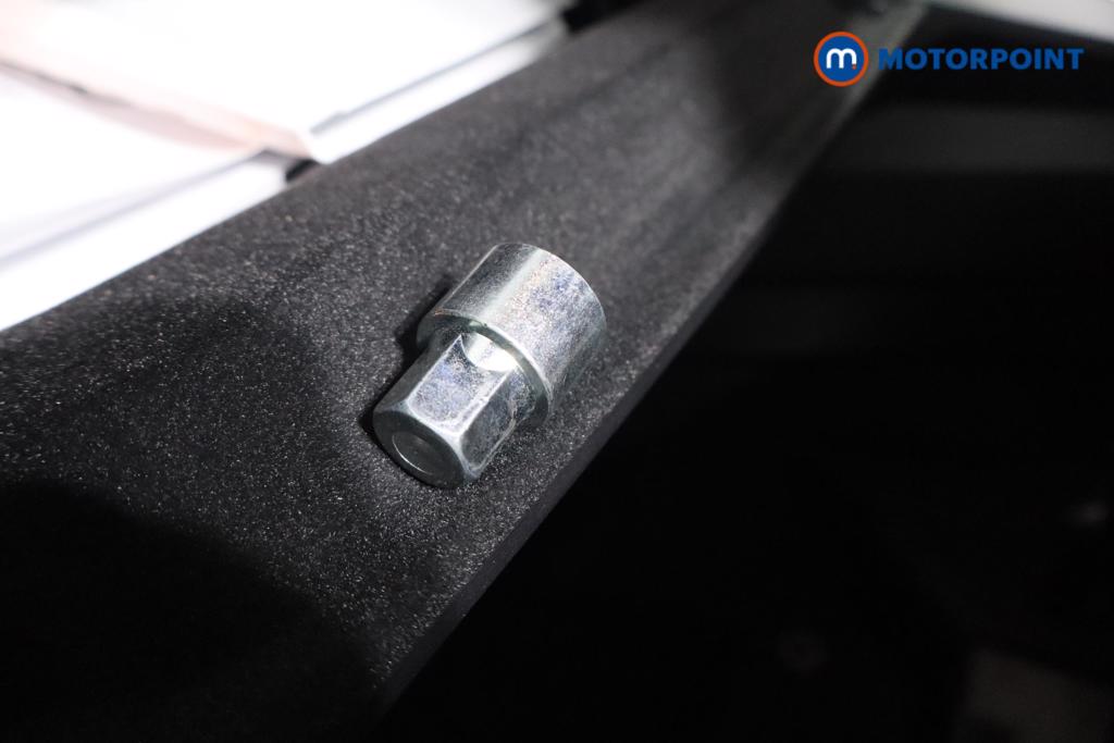 Audi A3 Black Edition Automatic Petrol Hatchback - Stock Number (1596738) - 16th supplementary image