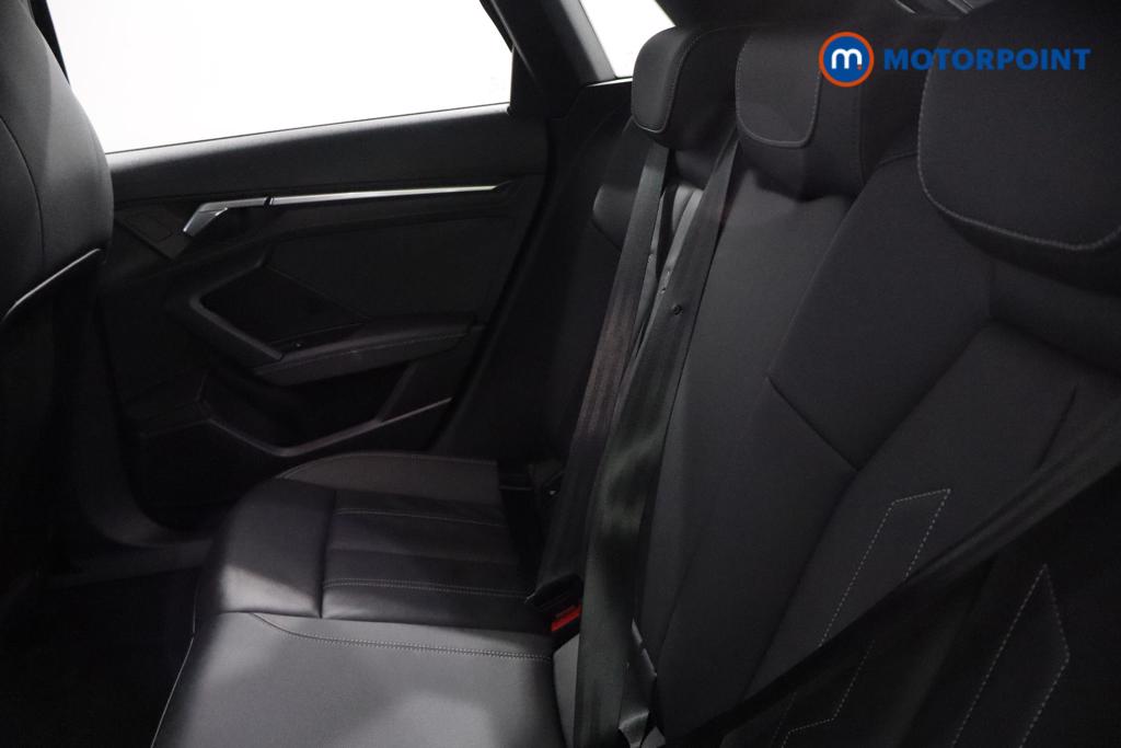 Audi A3 Black Edition Automatic Petrol Hatchback - Stock Number (1596738) - 18th supplementary image
