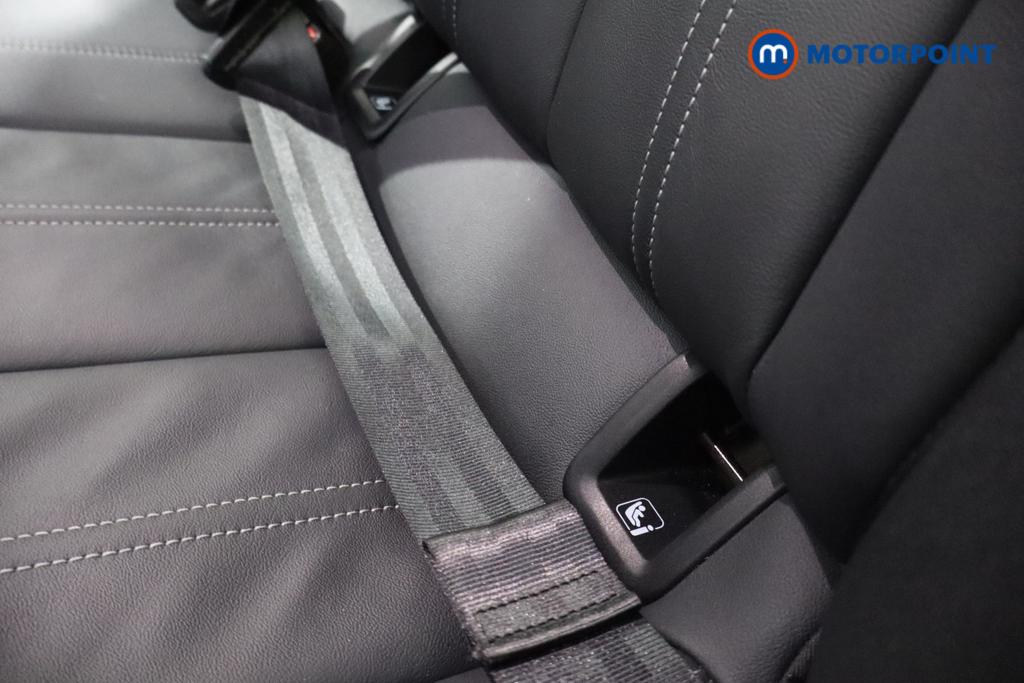 Audi A3 Black Edition Automatic Petrol Hatchback - Stock Number (1596738) - 19th supplementary image