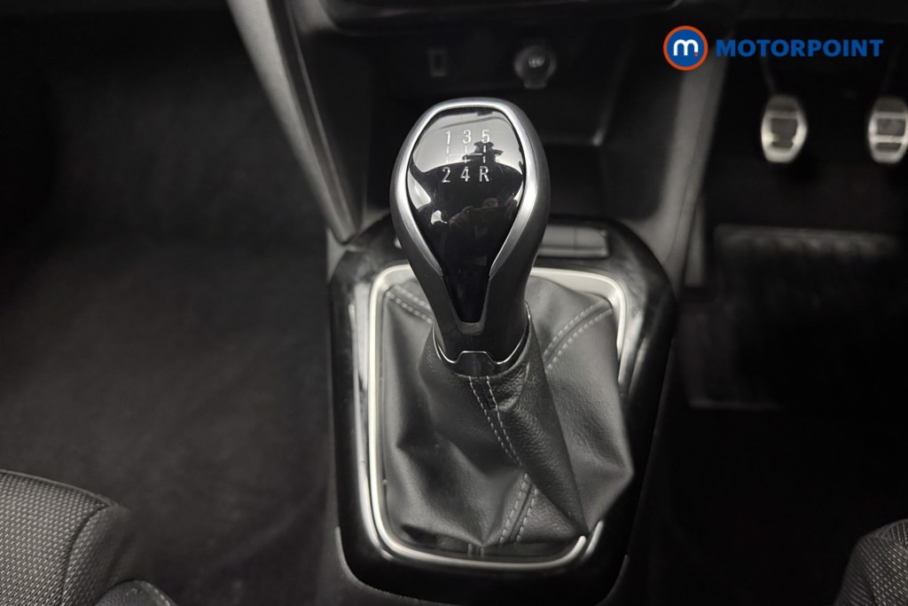 Vauxhall Corsa GS Manual Petrol Hatchback - Stock Number (1596968) - 6th supplementary image