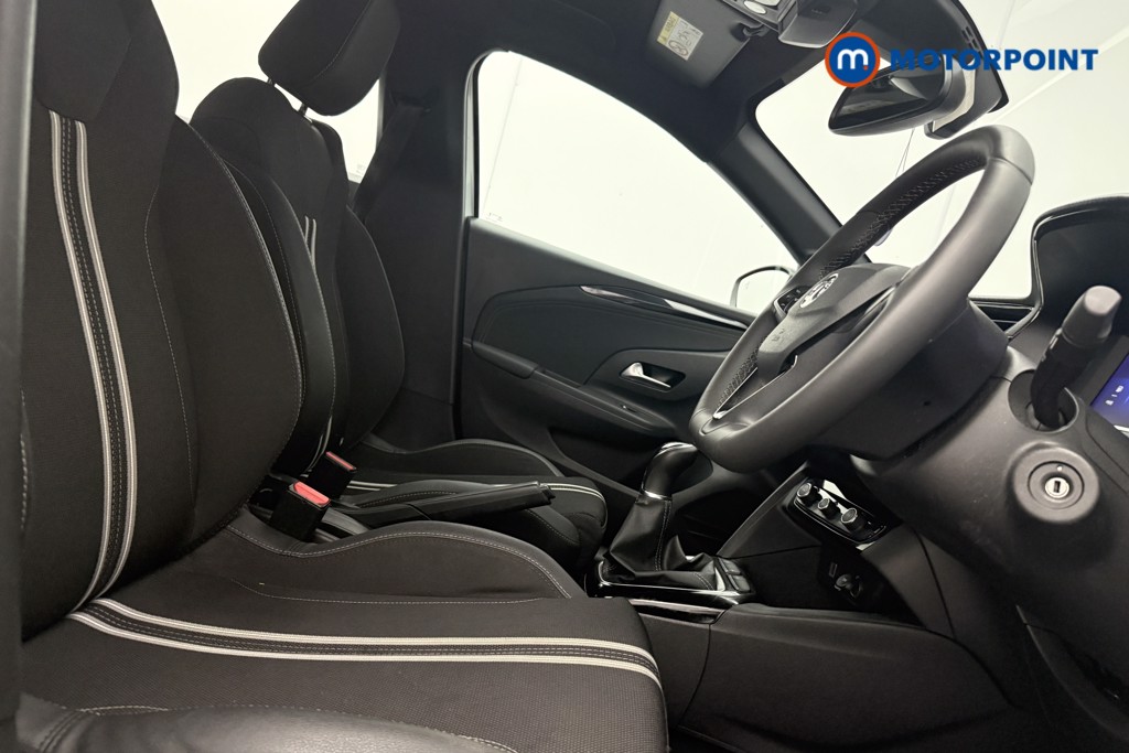 Vauxhall Corsa GS Manual Petrol Hatchback - Stock Number (1596968) - 7th supplementary image