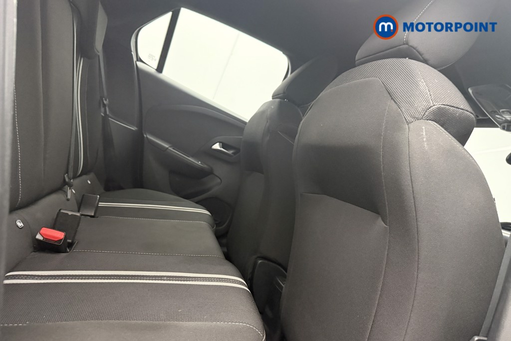 Vauxhall Corsa GS Manual Petrol Hatchback - Stock Number (1596968) - 8th supplementary image