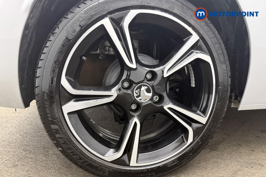 Vauxhall Corsa GS Manual Petrol Hatchback - Stock Number (1596968) - 9th supplementary image