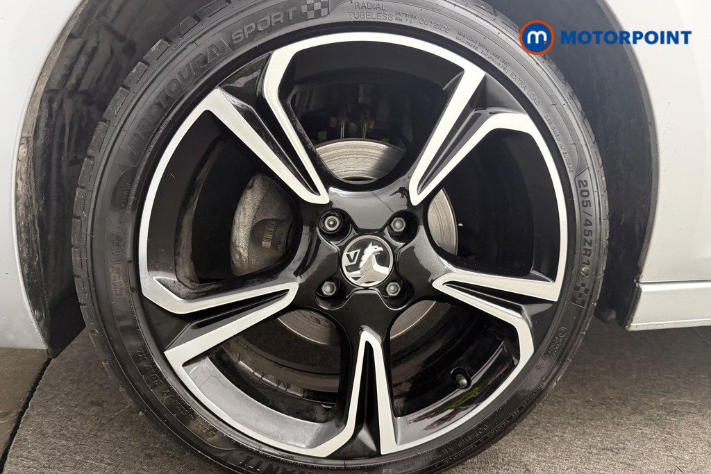 Vauxhall Corsa GS Manual Petrol Hatchback - Stock Number (1596968) - 11th supplementary image