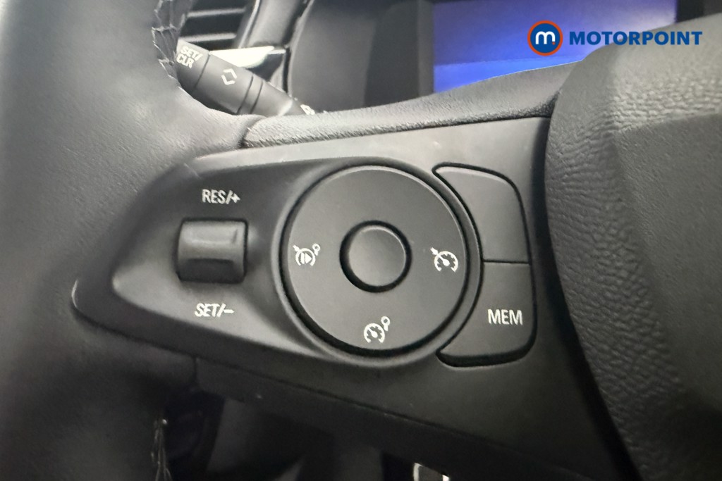 Vauxhall Corsa GS Manual Petrol Hatchback - Stock Number (1596968) - 13th supplementary image