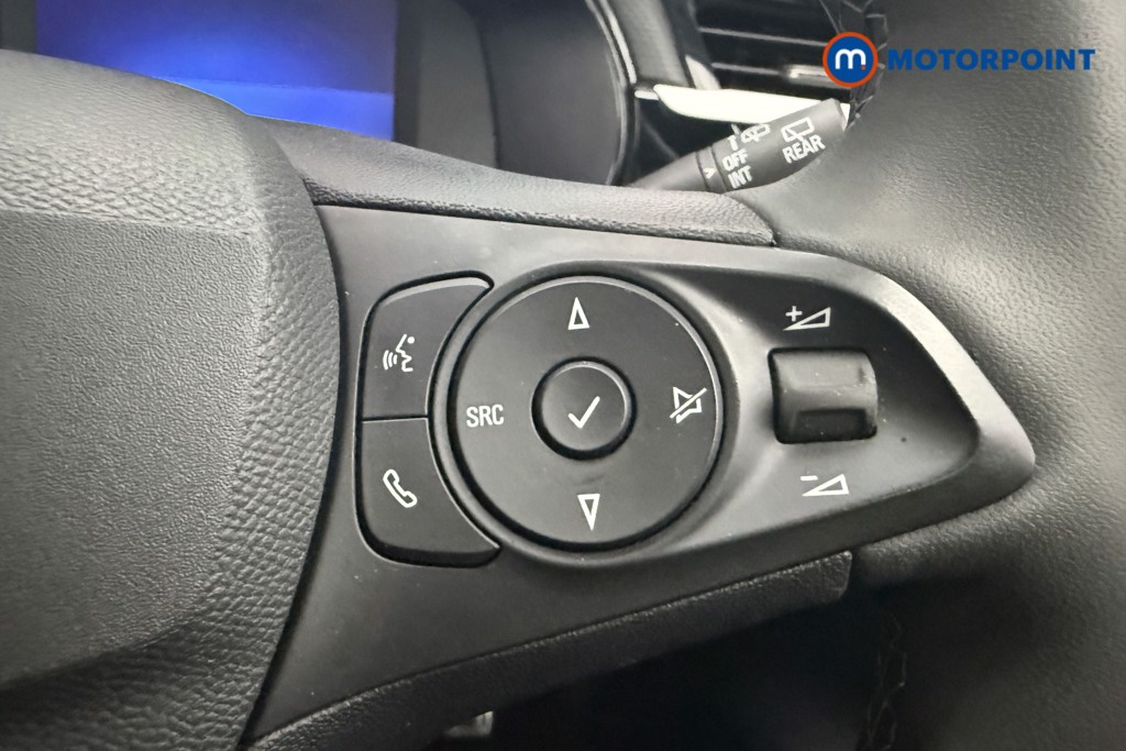 Vauxhall Corsa GS Manual Petrol Hatchback - Stock Number (1596968) - 14th supplementary image