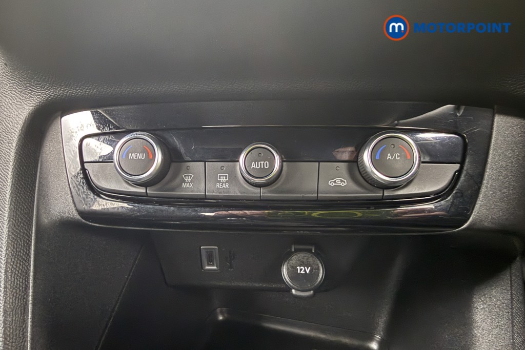 Vauxhall Corsa GS Manual Petrol Hatchback - Stock Number (1596968) - 15th supplementary image