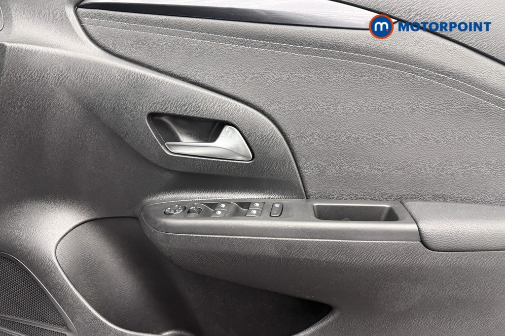 Vauxhall Corsa GS Manual Petrol Hatchback - Stock Number (1596968) - 17th supplementary image