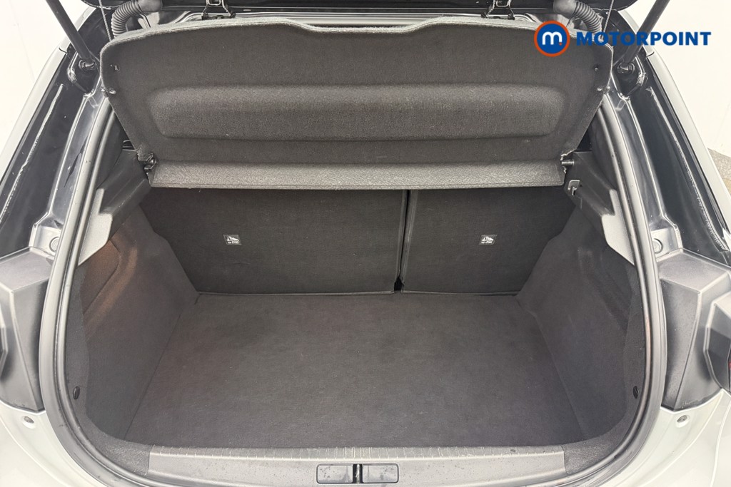 Vauxhall Corsa GS Manual Petrol Hatchback - Stock Number (1596968) - 20th supplementary image