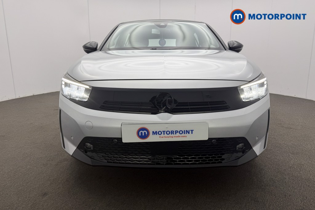 Vauxhall Corsa GS Manual Petrol Hatchback - Stock Number (1596968) - 21st supplementary image