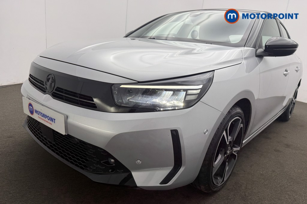 Vauxhall Corsa GS Manual Petrol Hatchback - Stock Number (1596968) - 22nd supplementary image