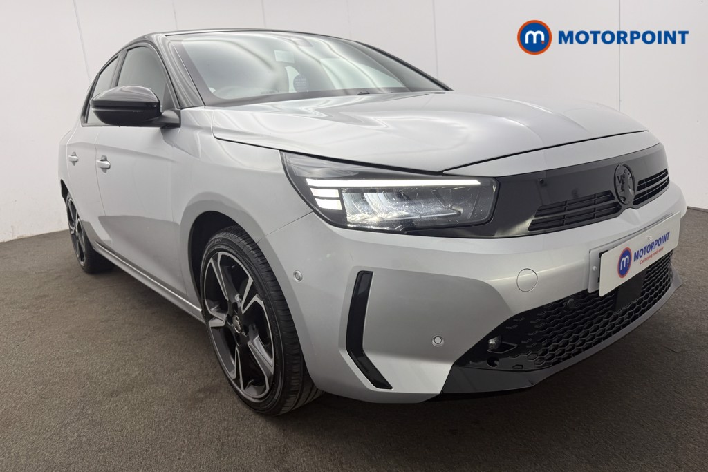 Vauxhall Corsa GS Manual Petrol Hatchback - Stock Number (1596968) - 23rd supplementary image