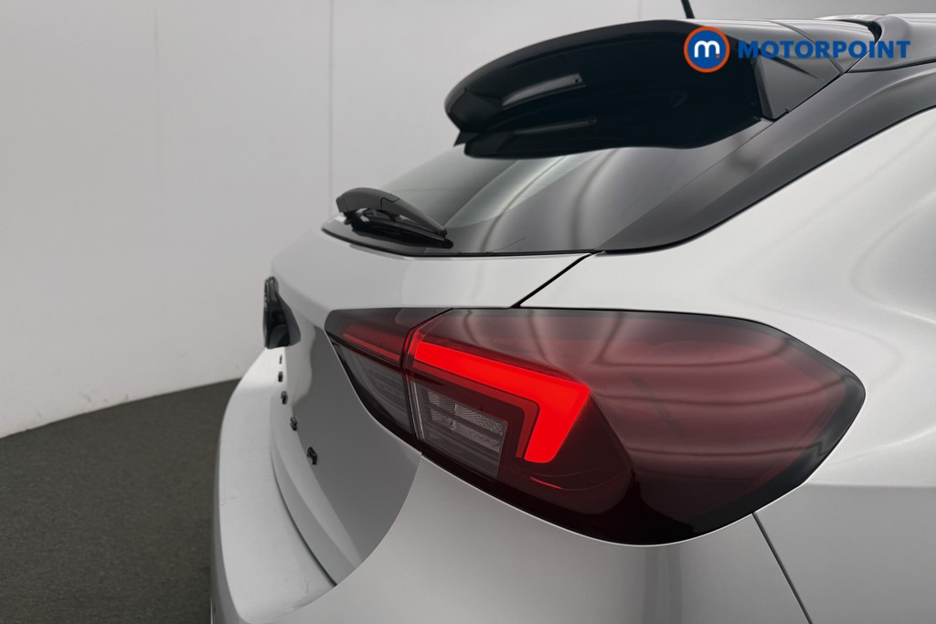 Vauxhall Corsa GS Manual Petrol Hatchback - Stock Number (1596968) - 24th supplementary image